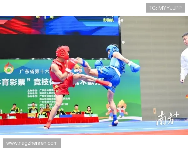 2026武林风最新比赛精彩回顾与精彩瞬间分析