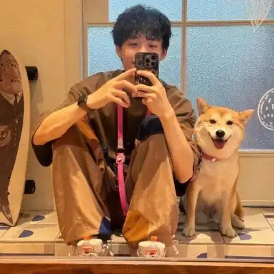 李浩然